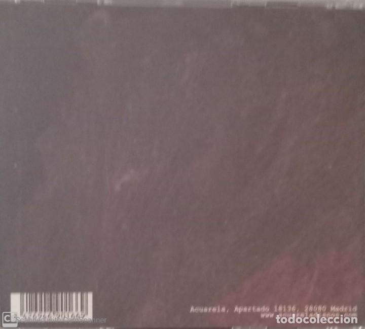 CDs de m&uacute;sica: Refree Nones - Foto 2