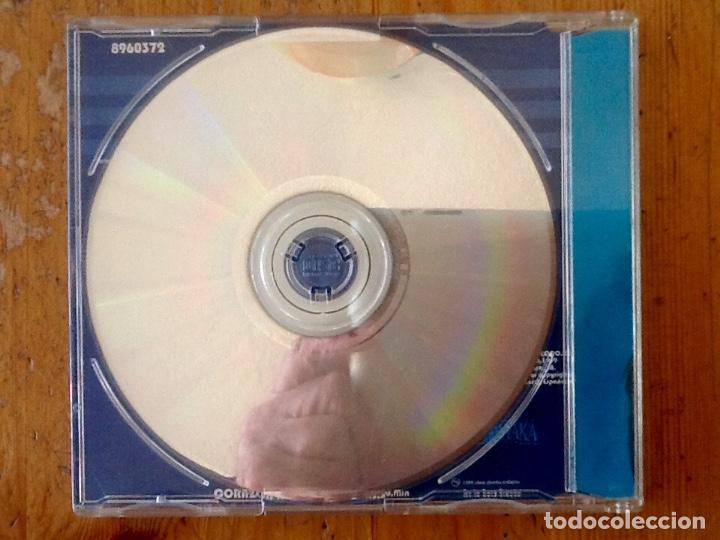 CDs de m&uacute;sica: TITAN : P.E.C. [ESP 1999] CD-maxi - Foto 2
