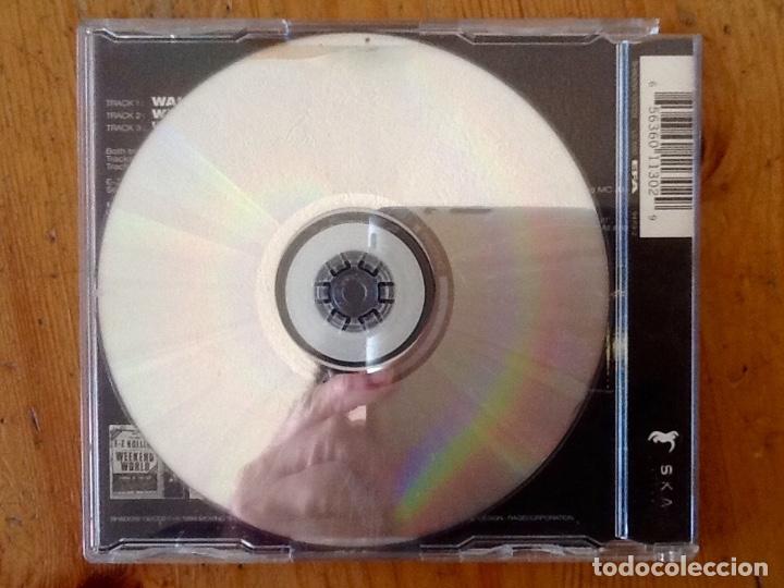 CDs de m&uacute;sica: E-Z ROLLERS : WALK THIS LAND [UK 1999] CD-single - Foto 2
