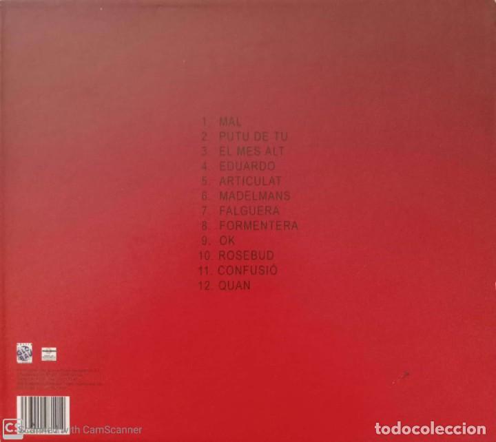 CDs de m&uacute;sica: Sapo Pastanaga - Foto 2