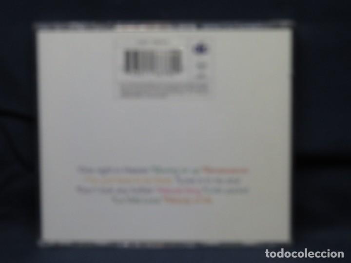 CDs de m&uacute;sica: M PEOPLE - ELEGANT SLUMMING - CD - Foto 2