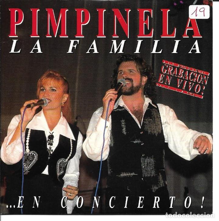 Descargar Video De Pimpinela La Familia - FAMILYQL