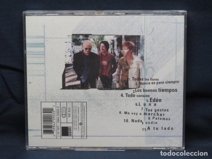 CDs de m&uacute;sica: PRESUNTOS IMPLICADOS - SIETE - CD - Foto 2