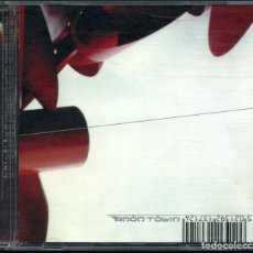CDs de Música: AMON TOBIN – BRICOLAGE – CD