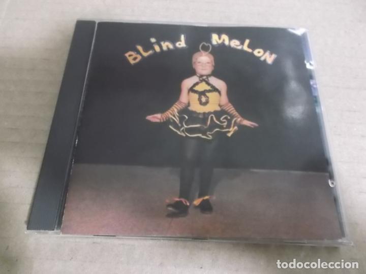 CDs de m&uacute;sica: BLIND MELON (CD) BLIND MELON A&Ntilde;O &ndash; 1992 - Foto 1