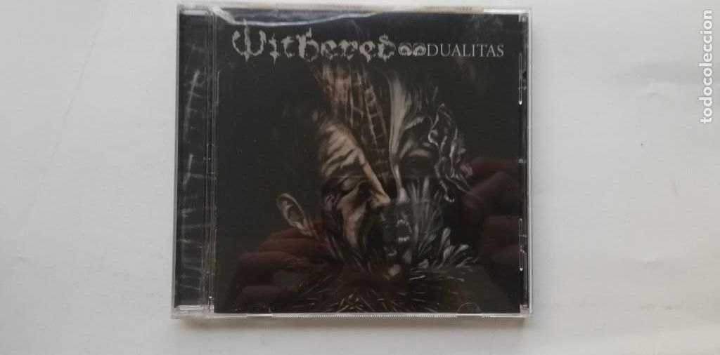 Musik-CDs: 11620- THE GREENERY SPIT ARQUE - CD DISCO NUEVO LIQUIDACION!