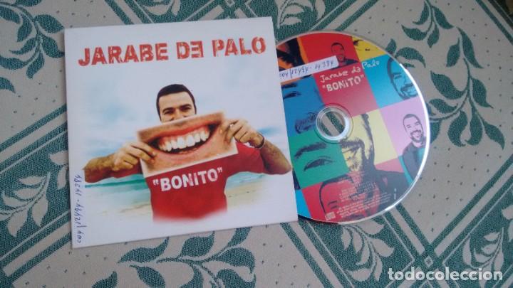 CDs de m&uacute;sica: CD-SINGLE ( PROMOCION) DE JARABE DE PALO - Foto 1