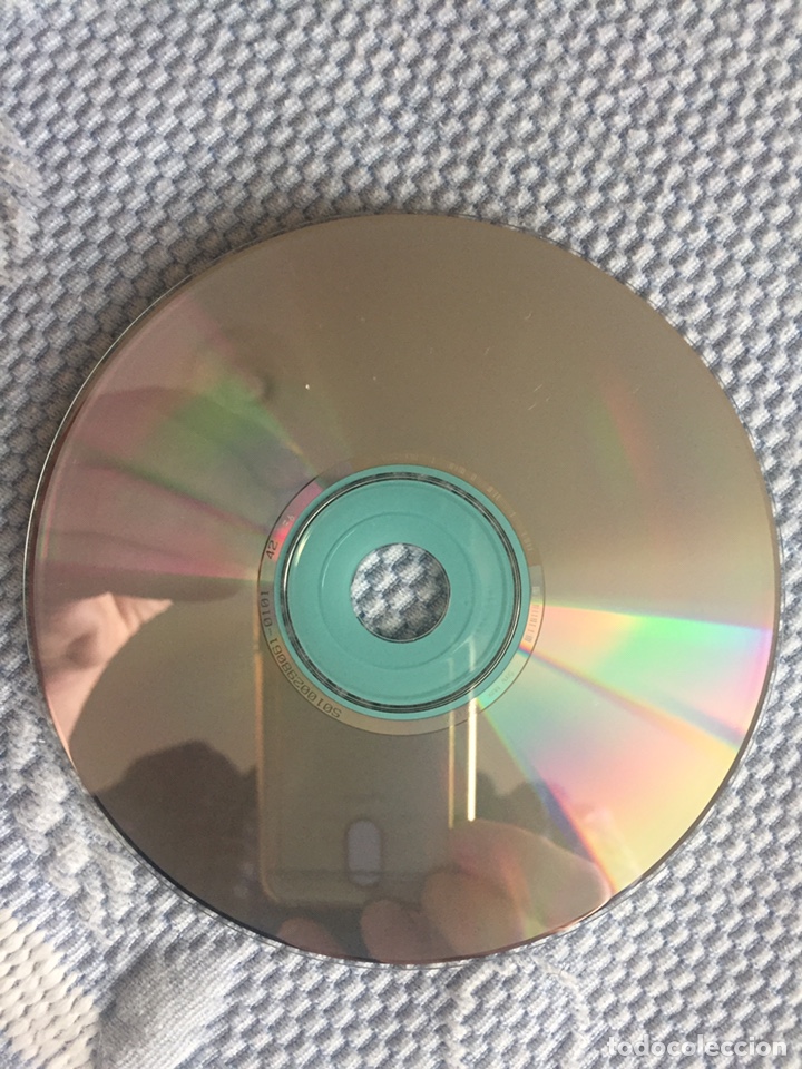 CDs de m&uacute;sica: Cd Celine Dion - All the way - Foto 5