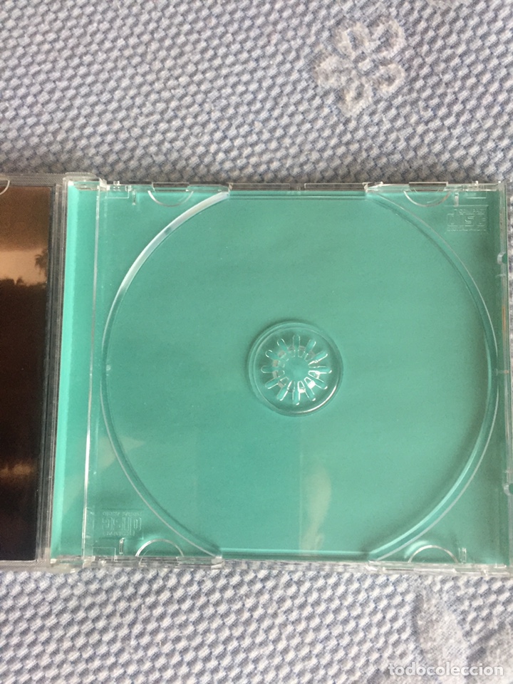 CDs de m&uacute;sica: Cd Celine Dion - All the way - Foto 7