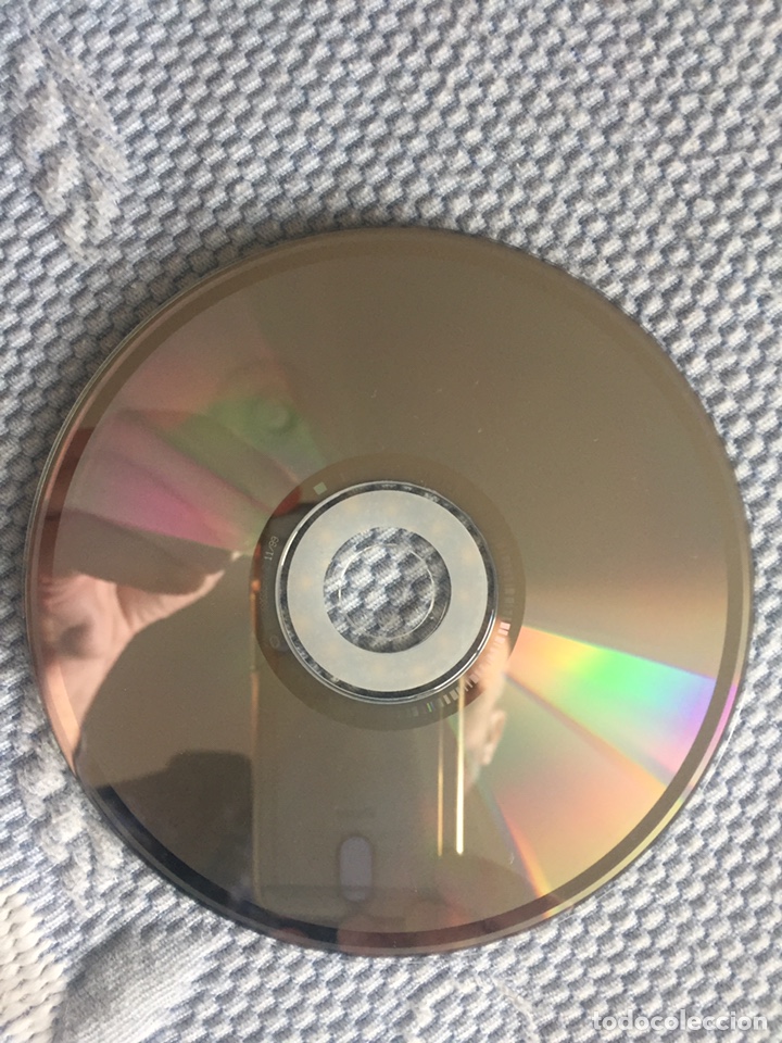 CDs de m&uacute;sica: Cd Mike oldfield - the millennium bell - Foto 6