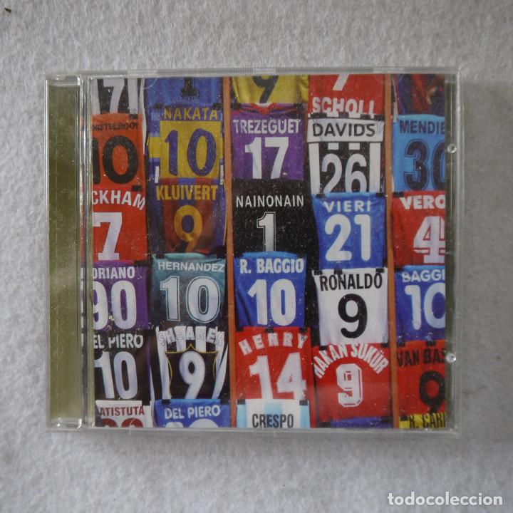CDs de m&uacute;sica: NAINONAIN 1 - CD 2002