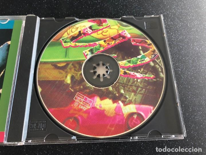 CDs de m&uacute;sica: U2 - EVERYTHING YOU KNOW IS WRONG - CD EDICI&Oacute;N LIMITADA COLECCIONISTA - Foto 2