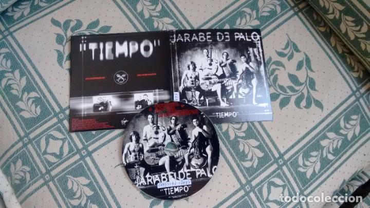 CDs de m&uacute;sica: CD-SINGLE ( PROMOCION) DE JARABE DE PALO - Foto 1
