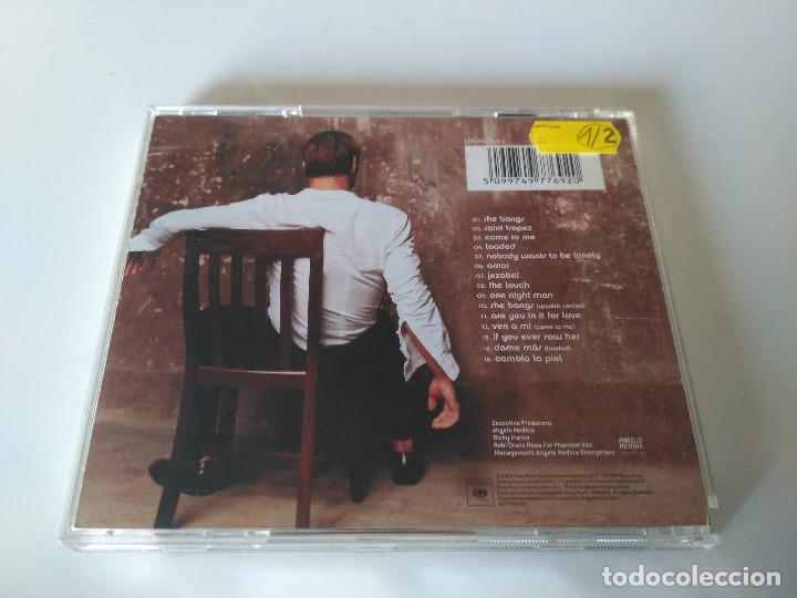 CDs de m&uacute;sica: Ricky Martin - Sound Loaded - Foto 3