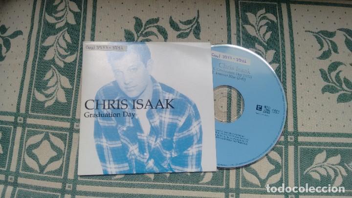 CDs de m&uacute;sica: CD-SINGLE ( PROMOCION) DE CHRIS ISAAK - Foto 1