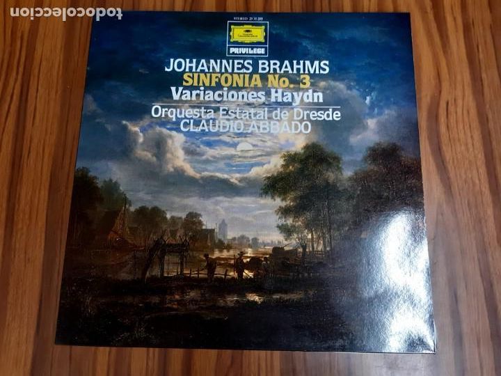 CDs de m&uacute;sica: Johannes Brahms - Foto 1