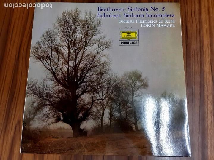 CDs de m&uacute;sica: Ludwig van Beethoven - Foto 1