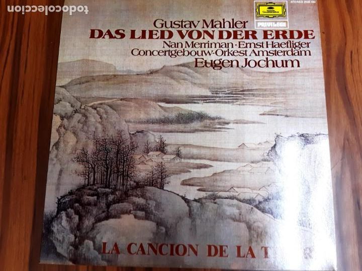 CDs de m&uacute;sica: Gustav Mahler - Foto 1