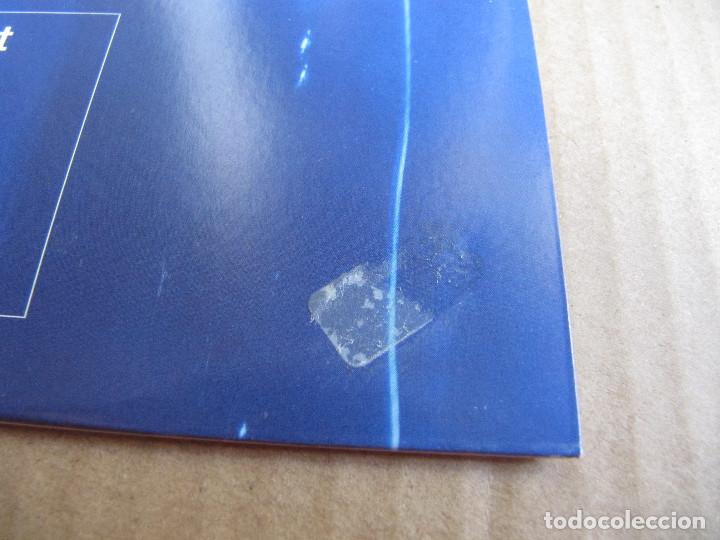 CDs de m&uacute;sica: ELECTRONIC LATE AT NIGHT CD, Single, Card Sleeve - Foto 2