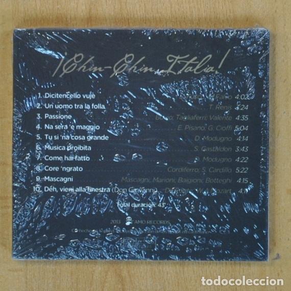 CDs de m&uacute;sica: ROSANA - LUNA NEGRA - CD - Foto 3