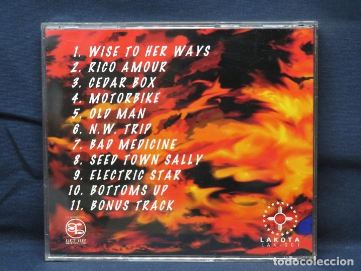 CDs de m&uacute;sica: LOUD - LOUD - CD - Foto 2