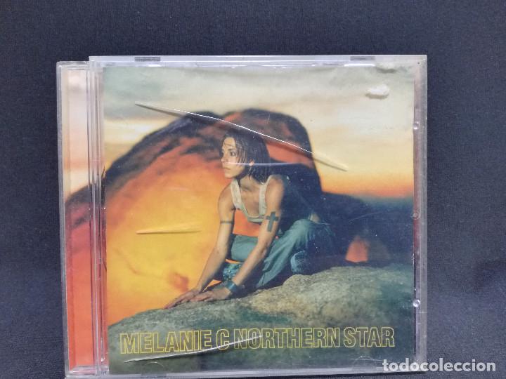 CDs de m&uacute;sica: CD - MELANIE C - NORTHERN STAR - Foto 1