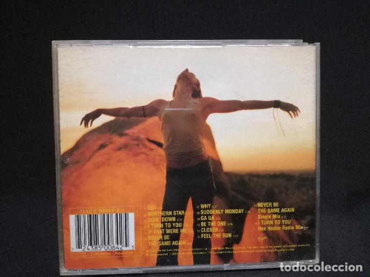 CDs de m&uacute;sica: CD - MELANIE C - NORTHERN STAR - Foto 2