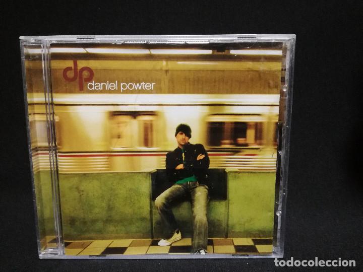 CDs de m&uacute;sica: CD - DANIEL POWTER - Foto 1