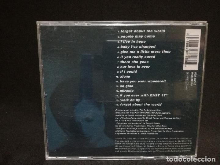 CDs de m&uacute;sica: CD - GABRIELLE - Foto 2