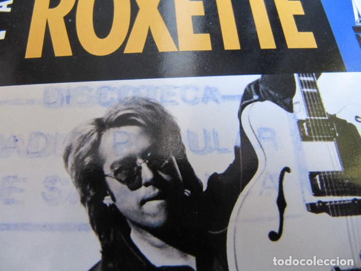 CDs de m&uacute;sica: ROXETTE - almost unreal - CD SINGLE 1993 CARTON - Foto 2