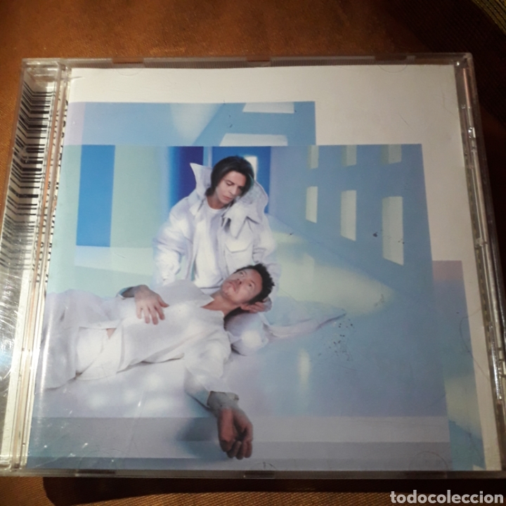 CDs de m&uacute;sica: Cd - David Bowie &rdquo;Hours...&rdquo; - Foto 1