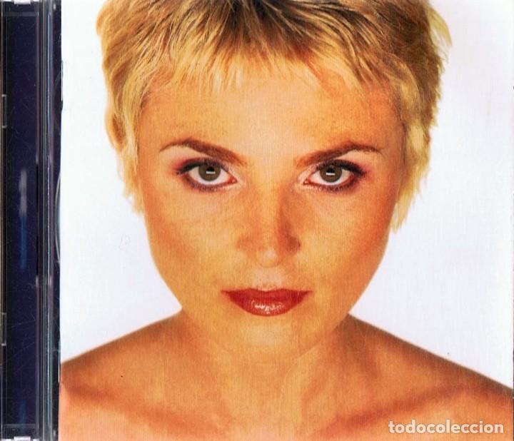 CDs de m&uacute;sica: HEADLINERS: 02 SISTER BLISS - Foto 2