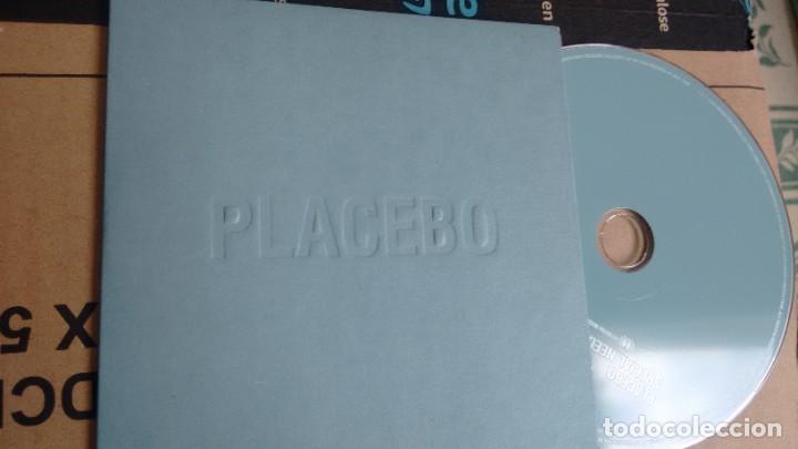 CDs de m&uacute;sica: CD-SINGLE ( PROMOCION) DE PLACEBO - Foto 1