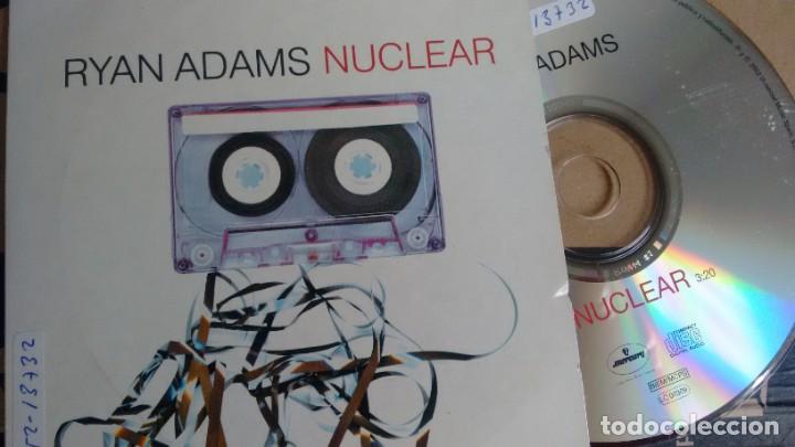 CDs de m&uacute;sica: CD-SINGLE ( PROMOCION) DE RYAN ADAMS - Foto 1