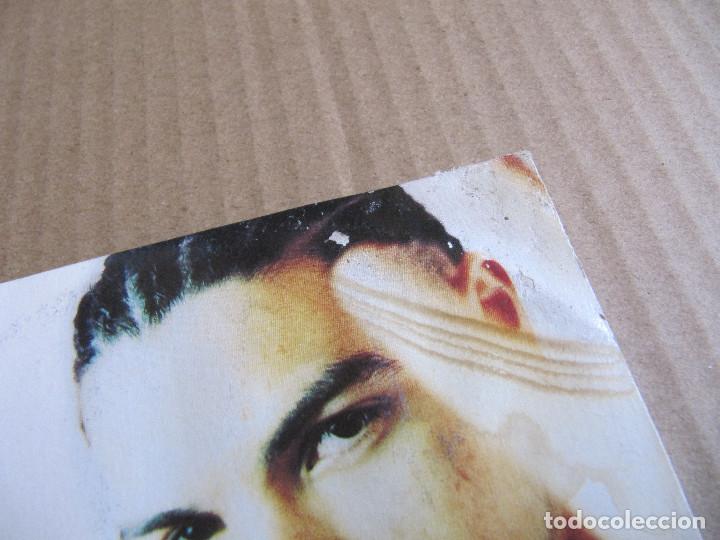 CDs de m&uacute;sica: DJ KUN MALOS TIEMPOS SINGLE CD PROMOCIONAL - Foto 2