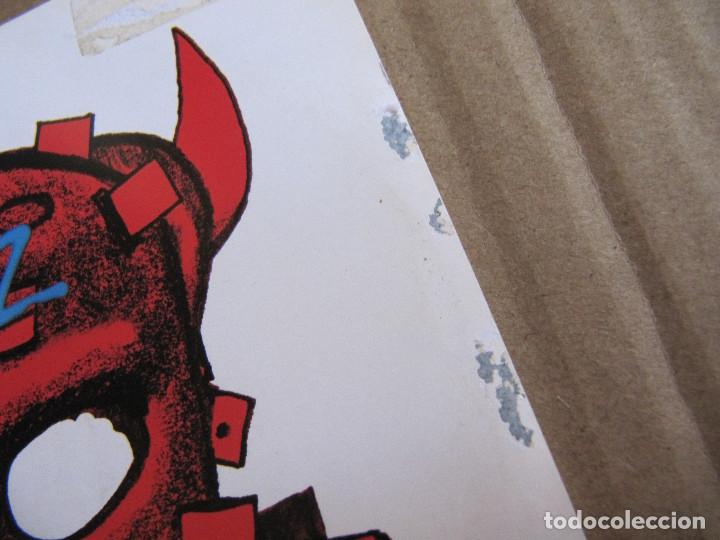 CDs de m&uacute;sica: PROMO CD SINGLE - GORILLAZ - 19 - 2000 - 2 TRACKS - Foto 2