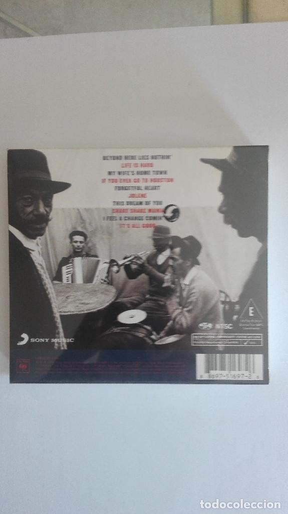 CDs de m&uacute;sica: BOB DYLAN TOGETHER TROUGH LIFE NUEVO - Foto 2