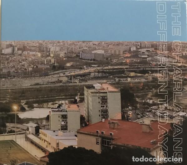 CDs de m&uacute;sica: The Charlatans - Different Days (precintado) - Foto 1