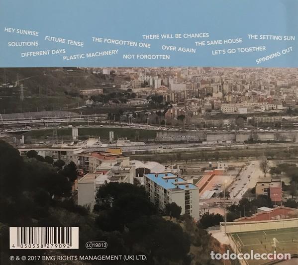CDs de m&uacute;sica: The Charlatans - Different Days (precintado) - Foto 2