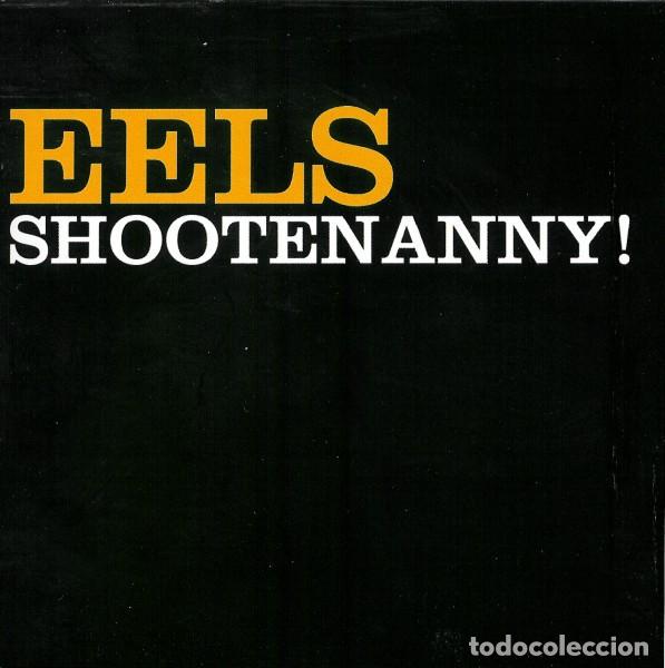 CDs de m&uacute;sica: Eels - Shootenanny! (precintado) - Foto 1