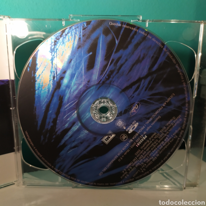 CDs de m&uacute;sica: Luz Casal - Con otra mirada - Foto 5