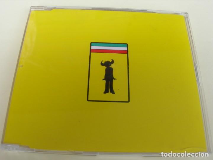 CDs de m&uacute;sica: JAMIROQUAI VIRTUAL INSANITY CD SINGLE. - Foto 1