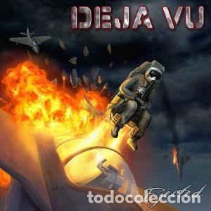 CDs de m&uacute;sica: Deja Vu - Ejected - Foto 1