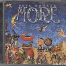 CDs de Música: DOUG POWELL - MORE / CD ALBUM DEL 2000 / MUY BUEN ESTADO RF-6331