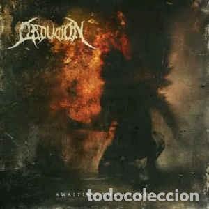 CDs de m&uacute;sica: Obduktion - Awaiting The Wicked - Foto 1