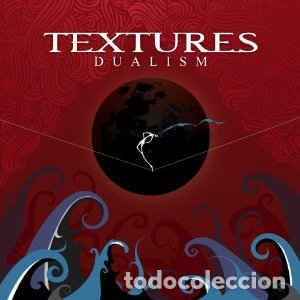 CDs de m&uacute;sica: Textures - Dualism - Foto 1