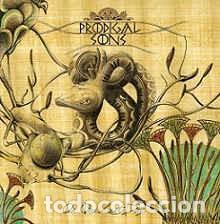 CDs de m&uacute;sica: Prodigal Sons -- On Our Last Day - Foto 1