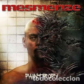 CDs de m&uacute;sica: Mesmerize - Paintropy - Foto 1