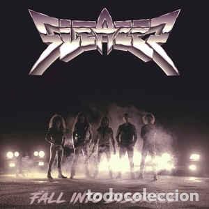 CDs de m&uacute;sica: Sleazer -- Fall Into Disgrace - Foto 1