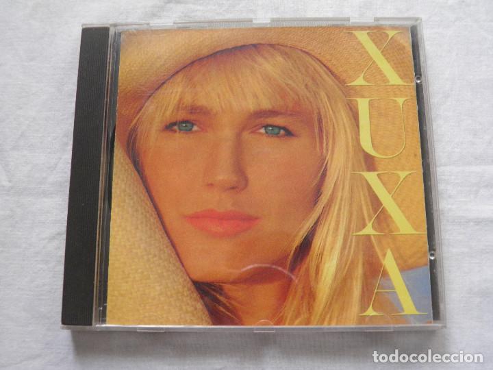 CDs de m&uacute;sica: XUXA 2 - CD 1991 - Foto 1